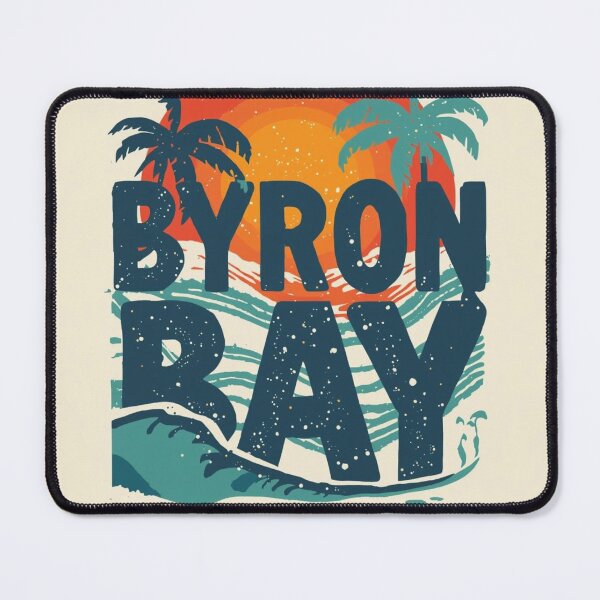 Item preview, Byron Bay Australia designed and sold by PamLeeDesign.