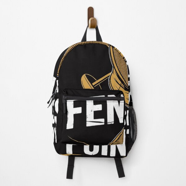 Item preview, Fencing For Men Women Kids Fencing Sport Fencer designed and sold by ConceptThena.