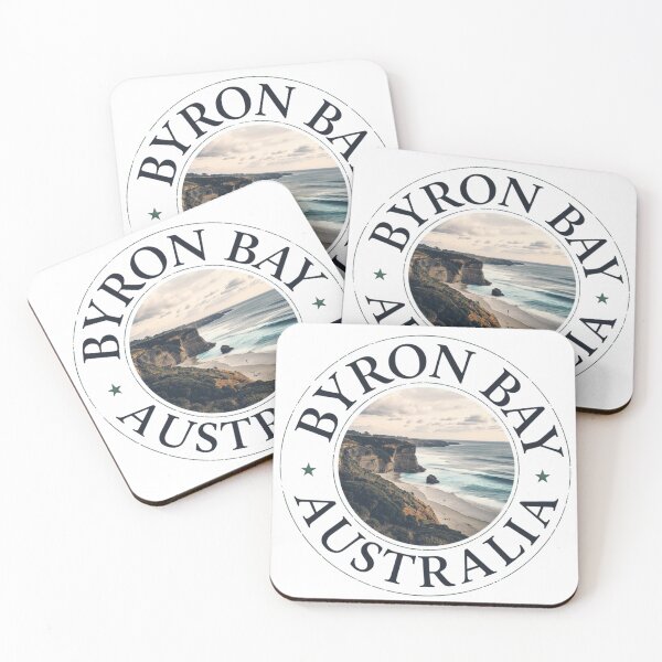 Item preview, Byron Bay NSW Australia designed and sold by PamLeeDesign.