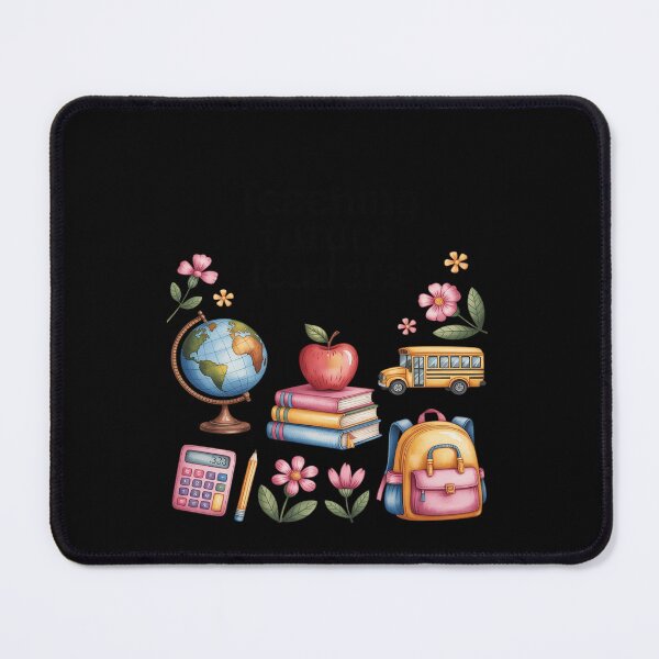 Item preview, Teaching Future Leaders Cute Teacher Back To School designed and sold by ShelFisher.