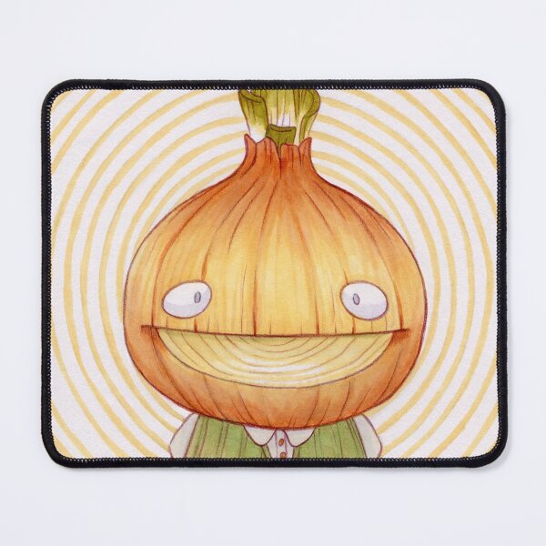 Item preview, Onion Lad designed and sold by BreenanaBread.