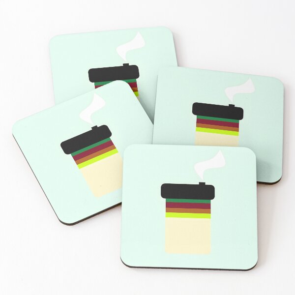 Item preview, CAFE LATTE designed and sold by griinbiins.