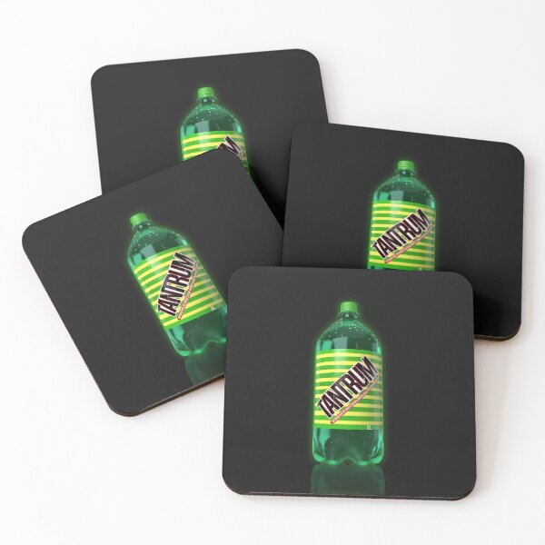 Item preview, Tantrum Energy Drink designed and sold by WaveyJane.