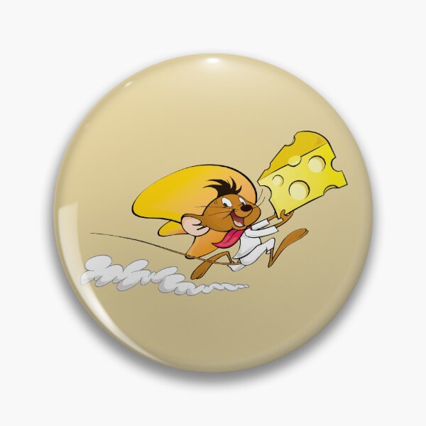 Item preview, Gonzalez Mouse - Classic Cartoon - Rodriguez Mouse designed and sold by CalroStudiio.