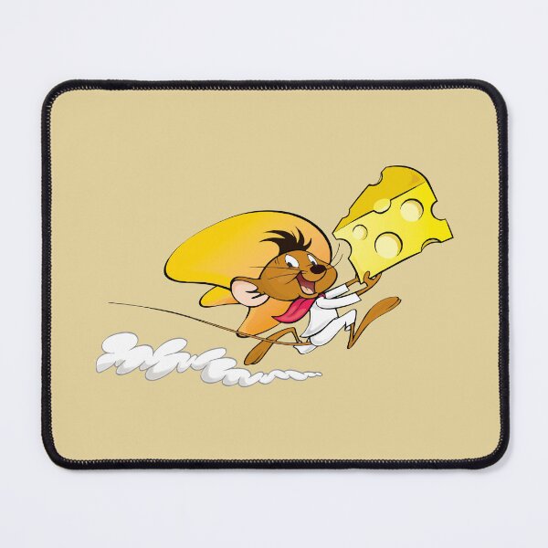 Item preview, Gonzalez Mouse - Classic Cartoon - Rodriguez Mouse designed and sold by CalroStudiio.