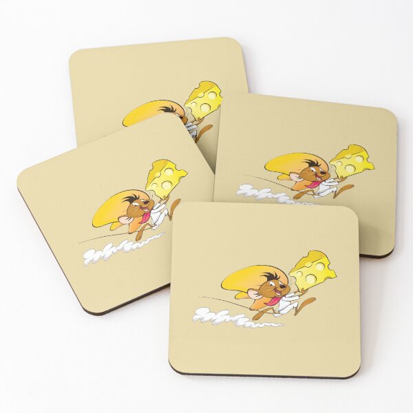 Item preview, Gonzalez Mouse - Classic Cartoon - Rodriguez Mouse designed and sold by CalroStudiio.