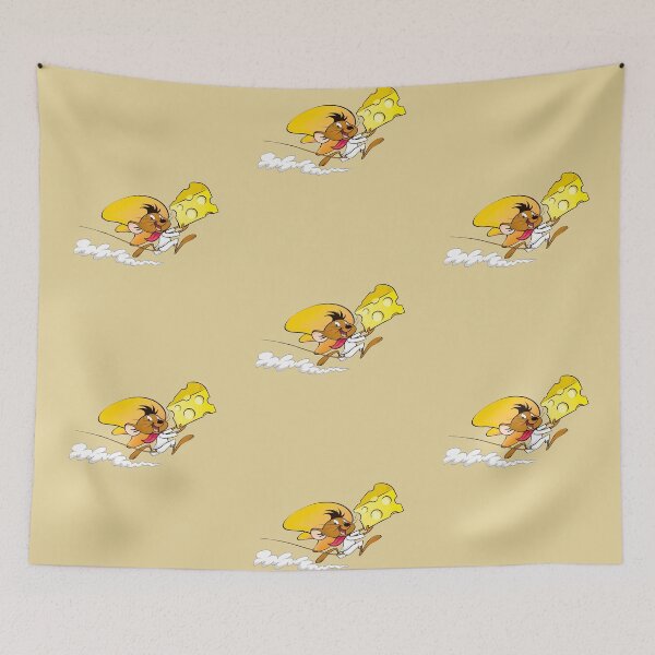 Item preview, Gonzalez Mouse - Classic Cartoon - Rodriguez Mouse designed and sold by CalroStudiio.