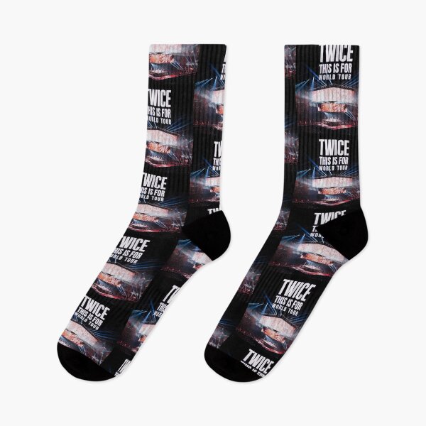 Item preview, twice this is for tour 2026 concert isengaja designed and sold by oberton729.