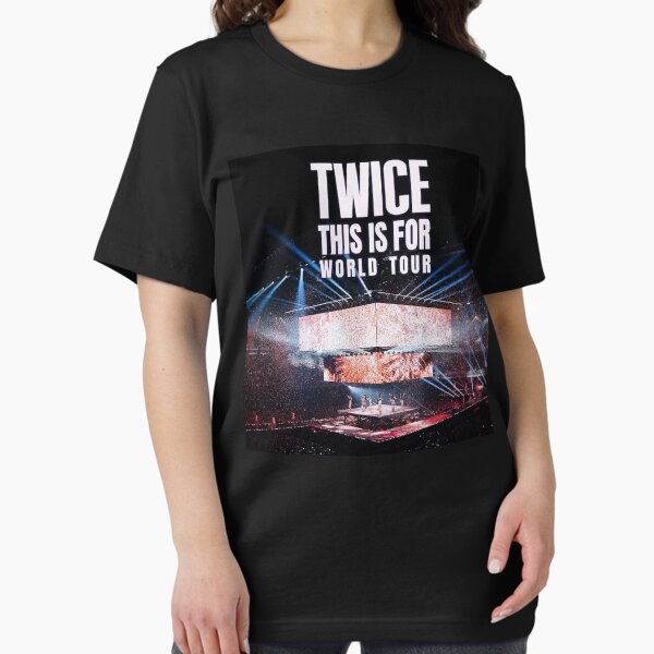 Twice Tour Merch & Gifts for Sale | Redbubble