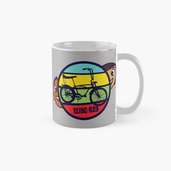 Item preview, Kids Love Bikes! Sting-Ray! designed and sold by Spokelore.