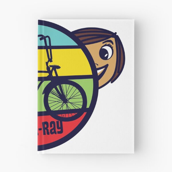 Item preview, Kids Love Bikes! Sting-Ray! designed and sold by Spokelore.