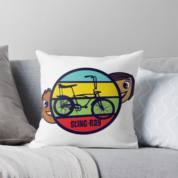 Item preview, Kids Love Bikes! Sting-Ray! designed and sold by Spokelore.
