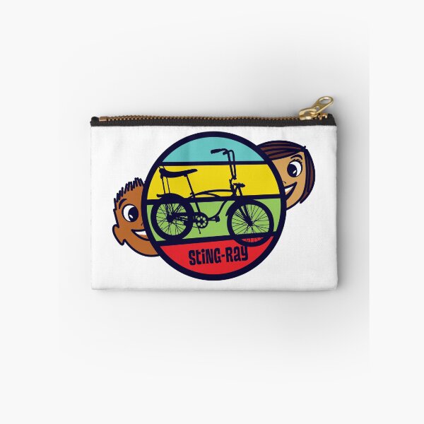 Item preview, Kids Love Bikes! Sting-Ray! designed and sold by Spokelore.