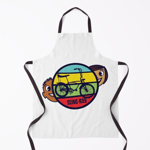Item preview, Kids Love Bikes! Sting-Ray! designed and sold by Spokelore.