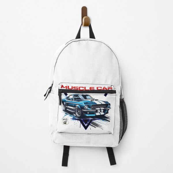 Item preview, Muscle Cars designed and sold by SublimInk Art.