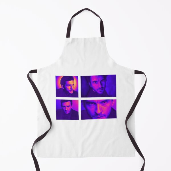 Item preview, Jonathan Bailey designed and sold by mariana adel.