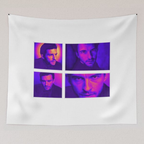 Item preview, Jonathan Bailey designed and sold by mariana adel.