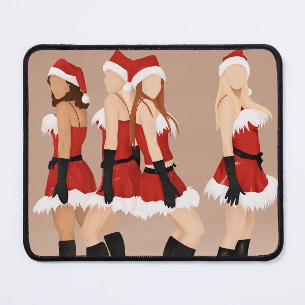 Item preview, Mean Girls designed and sold by WaveyJane.