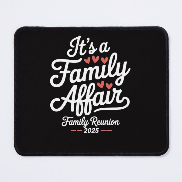 Item preview, Family reunion 2025 Family Party Love Matching Group designed and sold by Viepenny.