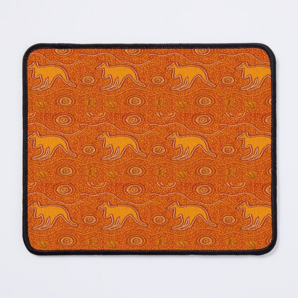 Item preview, Kangaroo, outback style designed and sold by Geep-OG-Design.