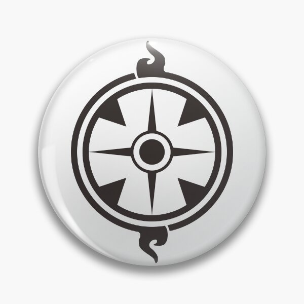 Item preview, fiyero shanks mark seal abyys imu five elder designed and sold by jeriney.
