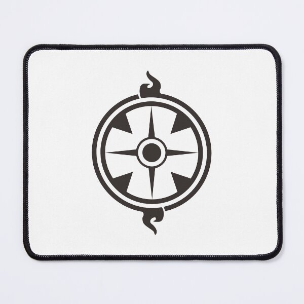 Item preview, fiyero shanks mark seal abyys imu five elder designed and sold by jeriney.