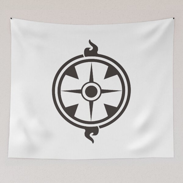 Item preview, fiyero shanks mark seal abyys imu five elder designed and sold by jeriney.
