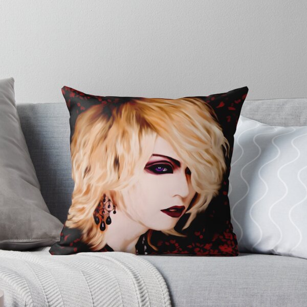 Item preview, Yuuki (Lycaon) designed and sold by Tatianamiobi.