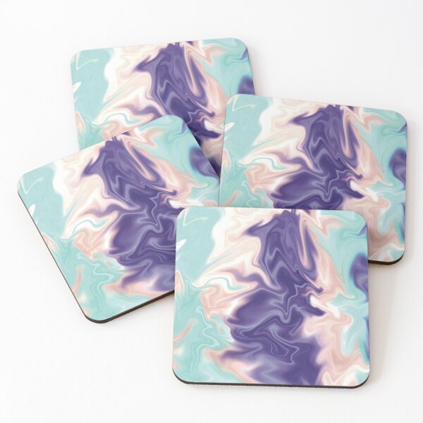 Item preview, Pastel Tide Reverie designed and sold by MINIADORA.