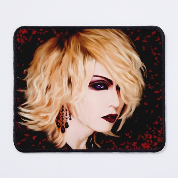 Item preview, Yuuki (Lycaon) designed and sold by Tatianamiobi.
