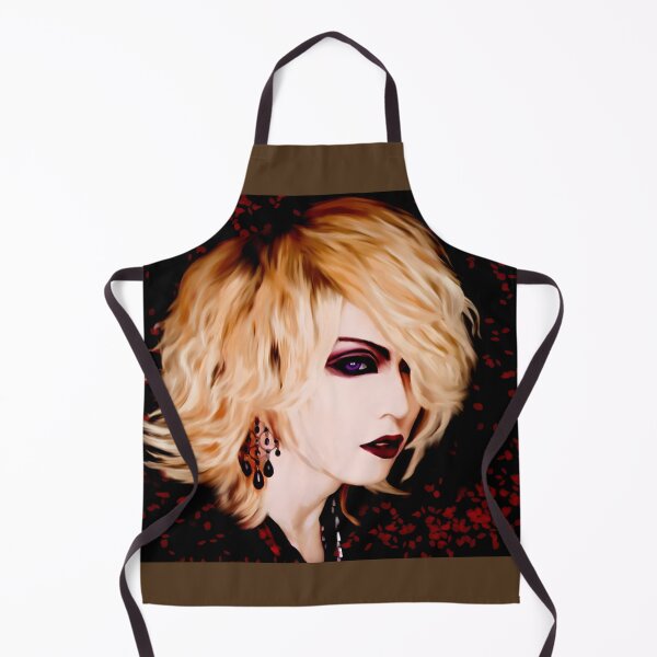 Item preview, Yuuki (Lycaon) designed and sold by Tatianamiobi.