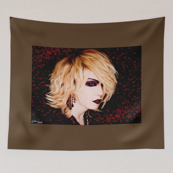 Item preview, Yuuki (Lycaon) designed and sold by Tatianamiobi.