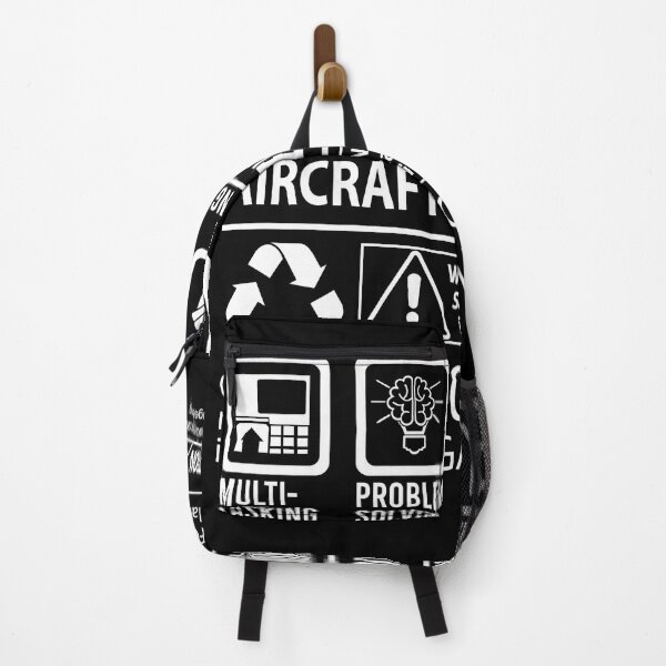 Item preview, Aircraft Mechanic designed and sold by vanejamofedau.