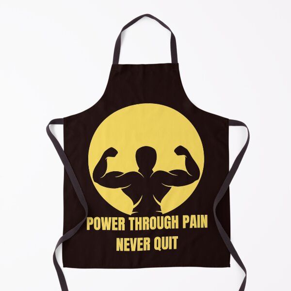 Item preview, unlock your power with our Strength Over Excuses T-Shirt designed and sold by “Popvanta – pop-culture-t-shirt-store .