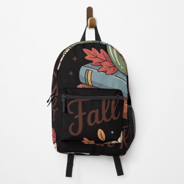 Item preview, Fall In Love With Reading Autumn Librarian Cute Book Lover designed and sold by Viepenny.