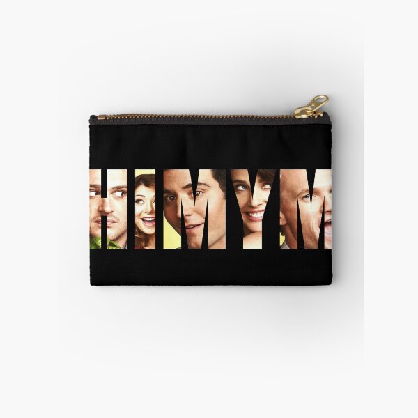 Item preview, HIMYM designed and sold by WaveyJane.