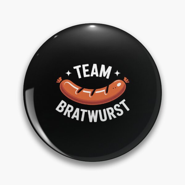 Item preview, Team Bratwurst Costume Bavarian Sausage Lover designed and sold by ShelFisher.