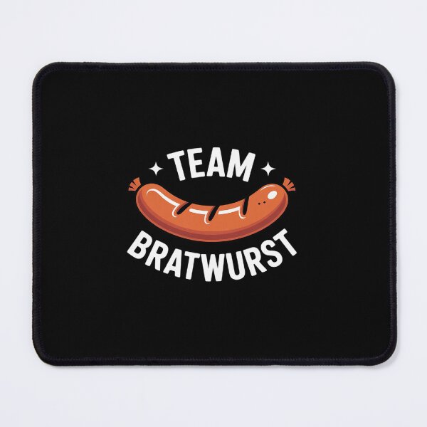 Item preview, Team Bratwurst Costume Bavarian Sausage Lover designed and sold by ShelFisher.
