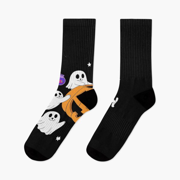 Item preview, Team Cat Dressed As Ghost Halloween Costume designed and sold by ShelFisher.