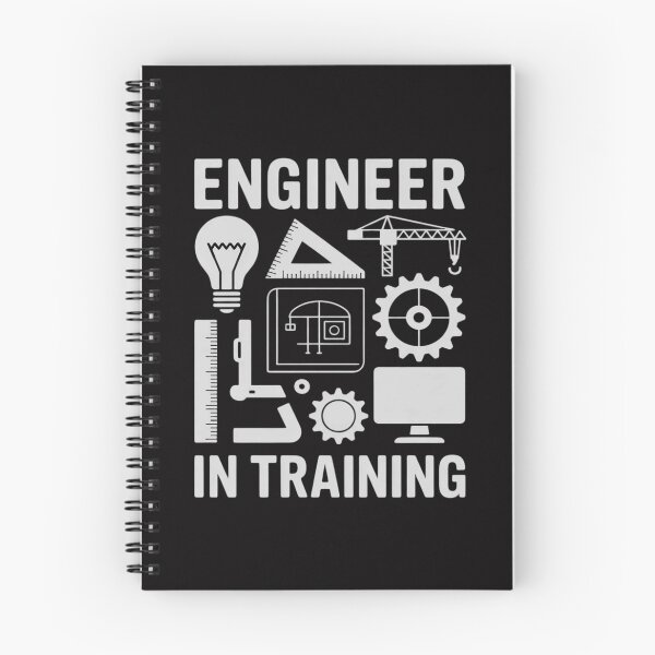 Item preview, Engineer In Training Future Engineer Holding Engineering designed and sold by Viepenny.