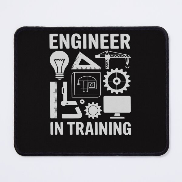 Item preview, Engineer In Training Future Engineer Holding Engineering designed and sold by Viepenny.