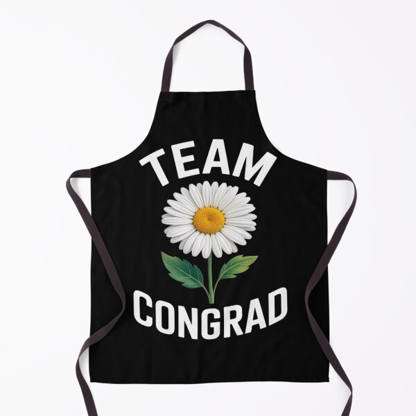 Item preview, Team Conrad Floral designed and sold by ShelFisher.