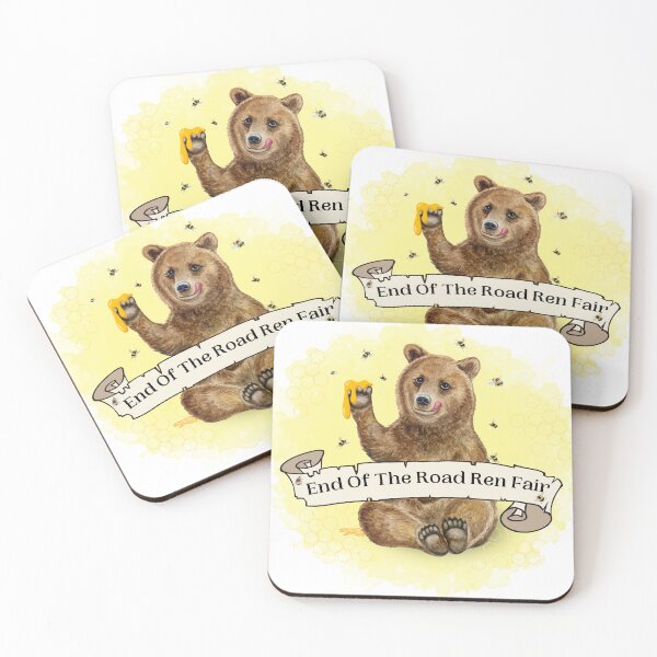 Item preview, Something Sweet designed and sold by RenFairMerch.
