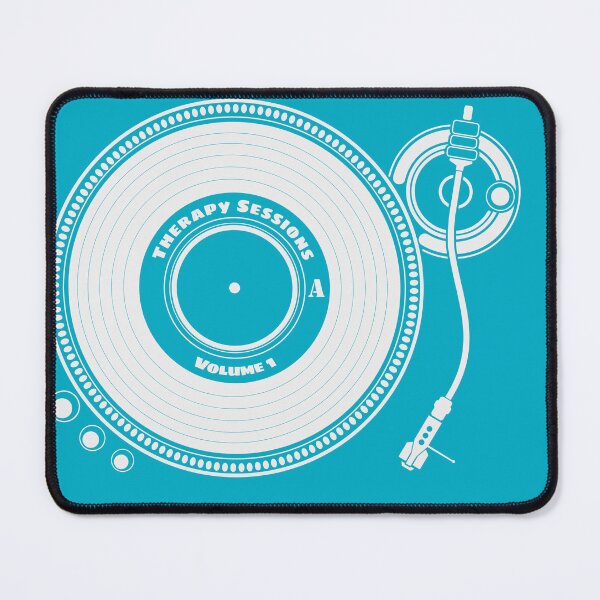Item preview, Therapy Sessions White designed and sold by urrin DESIGN.