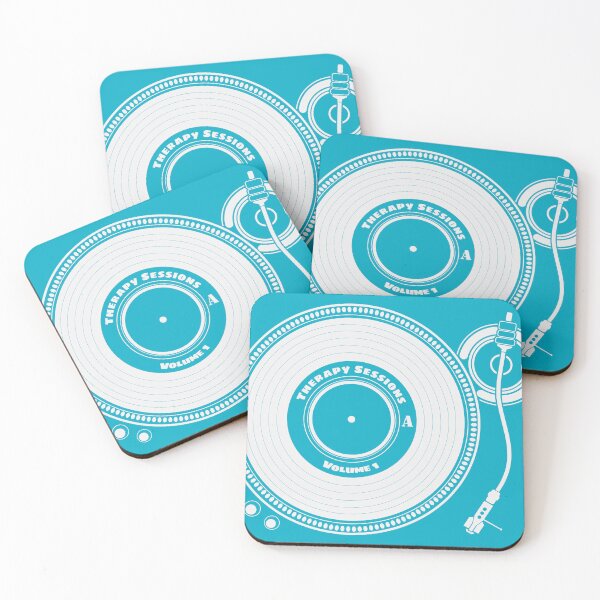 Item preview, Therapy Sessions White designed and sold by urrin DESIGN.