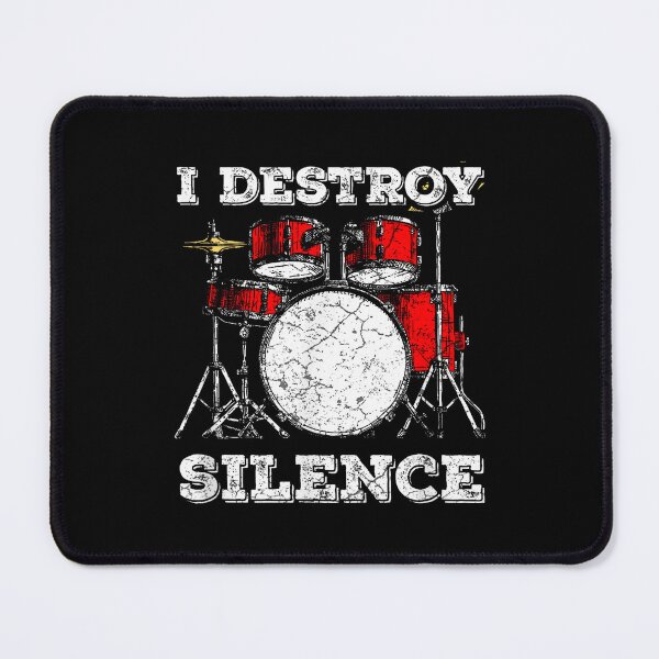 Item preview, Cool Drummer Saying Percussionist Drumming designed and sold by Hica1889.