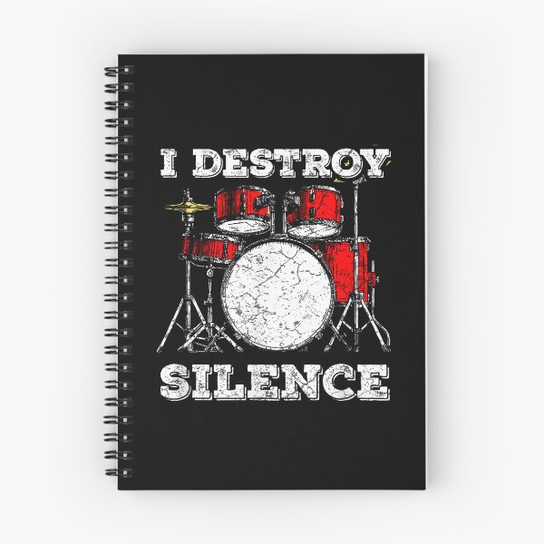 Item preview, Cool Drummer Saying Percussionist Drumming designed and sold by Hica1889.