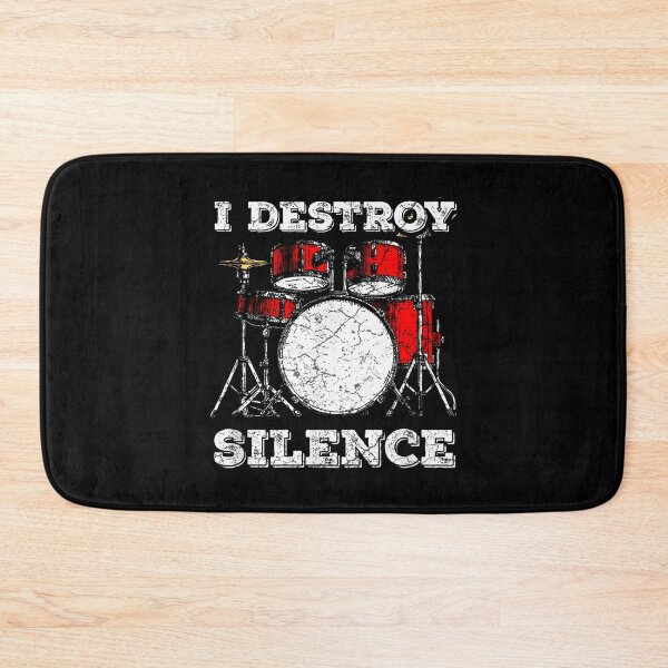 Item preview, Cool Drummer Saying Percussionist Drumming designed and sold by Hica1889.