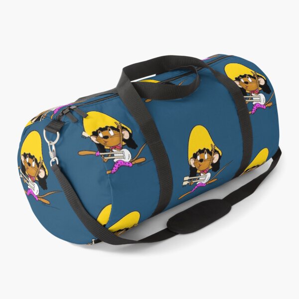 Item preview, Gonzalez Mouse - Classic Cartoon - Rock Music designed and sold by CalroStudiio.