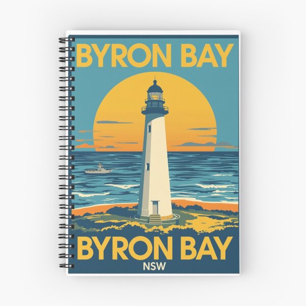 Item preview, Byron Bay NSW Australia designed and sold by PamLeeDesign.